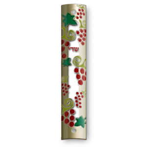 <h3>Grapes <br>ענבים<br> Model 515 דגם </h3>