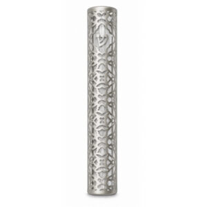 <h3>Silver Lace <br>תחרה כסופה <br> Model 156 דגם </h3>