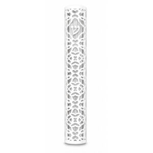 <h3>White Lace <br>תחרה לבנה <br> Model 155 דגם </h3>