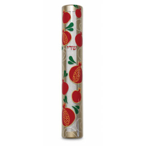 <h3>Pomegranates <br>רימונים <br> Model 157 דגם </h3>