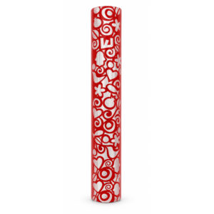 <h3>Symbols of Blessing Red <br>סמלי ברכה אדום <br> Model 158 דגם </h3>