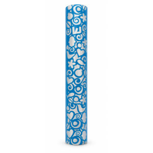 <h3>Symbols of Blessing Blue <br>סמלי ברכה כחול <br> Model 159 דגם </h3>